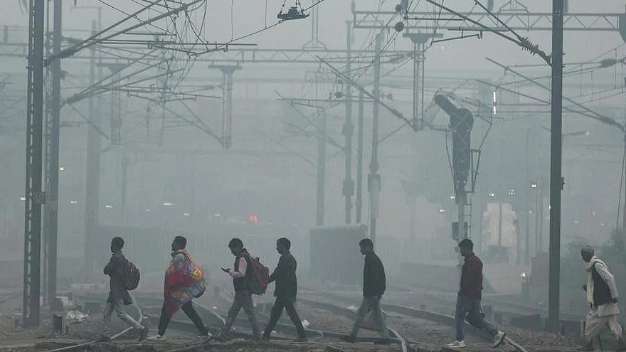 Representative image (file photo)