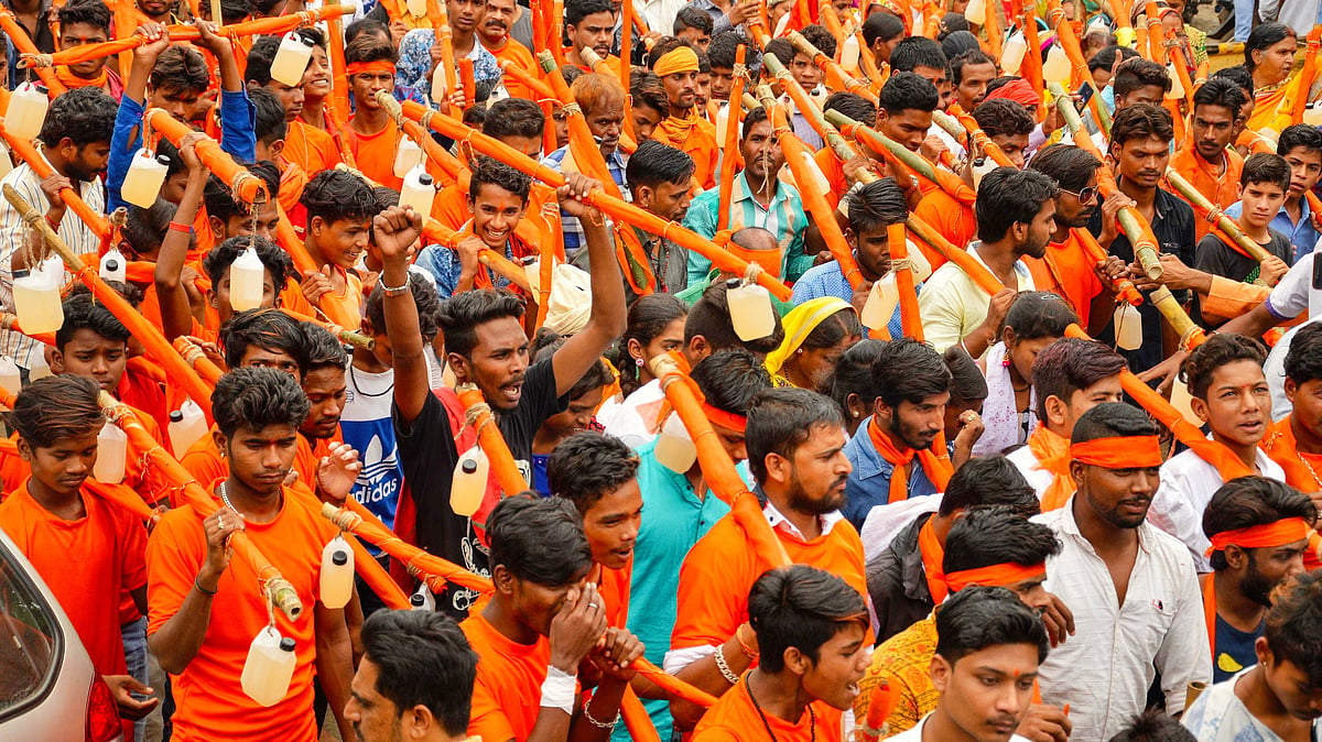 Petition filed in Allahabad HC against closure of meat shops during Kanwar Yatra