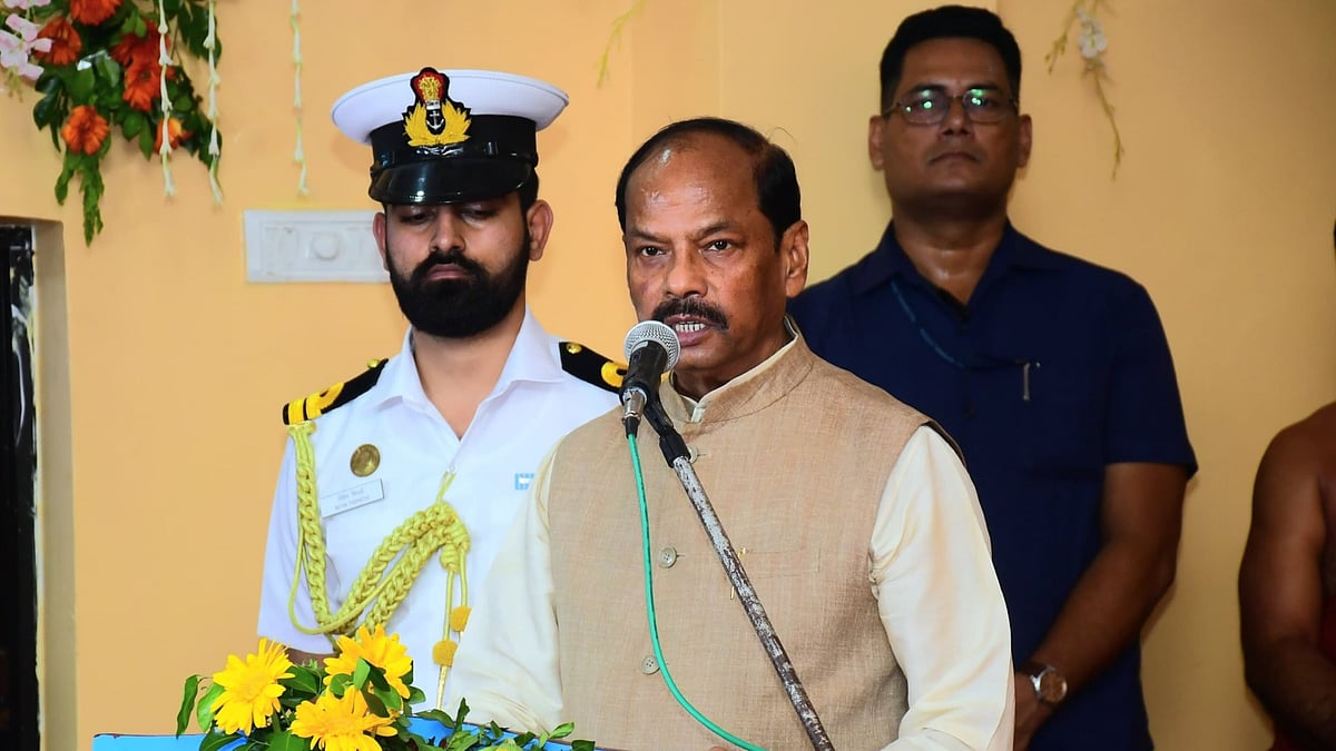 Raj Bhavan assault case: Odisha law minister promises swift action against guilty