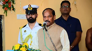 Raj Bhavan assault case: Odisha law minister promises swift action against guilty
