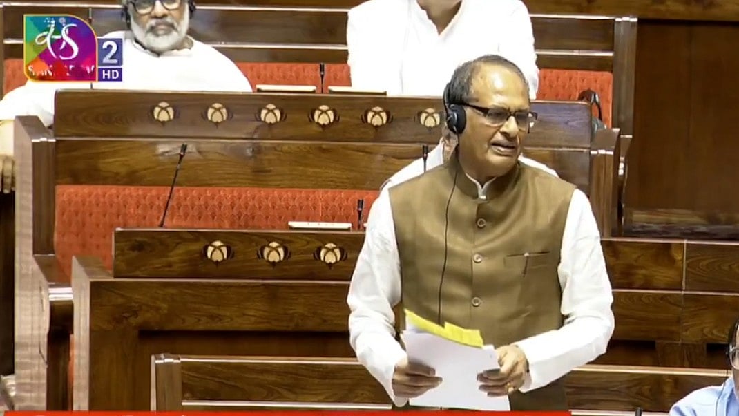 No action but 'jalebi talk' on MSP by Modi govt, alleges Congress 