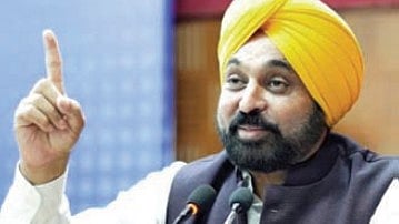 Victory with big lead in Jalandhar West bypoll shows people happy AAP: Mann