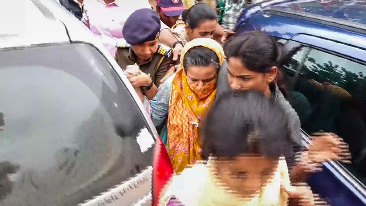 Pune court extends police custody of Manorama Khedkar amid ongoing investigation