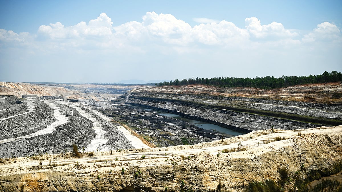 The big fat tribal land grab