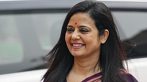 Delhi Police writes to X, seeks details of Moitra's 'deleted' remark on NCW chief