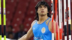 "Cool cat" Neeraj Chopra inspires other athletes to give their best: Adille Sumariwalla