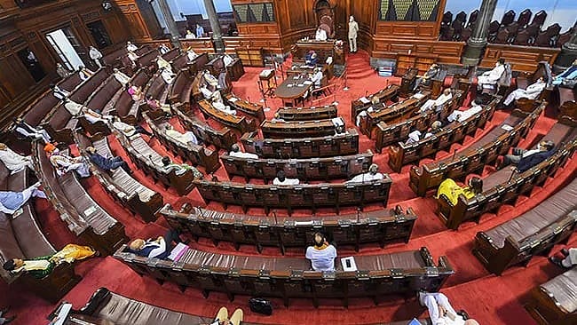 Oppn to boycott RS deputy chairman poll, flags lack of LS deputy speaker