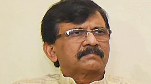 Shiv Sena (UBT) MP Sanjay Raut smells a rat in the Modi government's caste census announcement