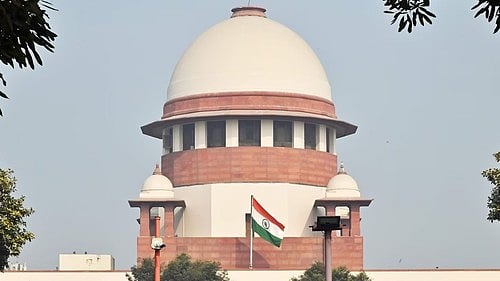 SC to hear pleas challenging husbands’ immunity against marital rape