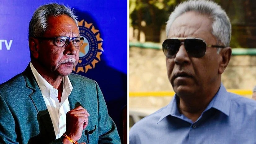 Anshuman Gaekwad, former India  cricketer and coach, dies at 71