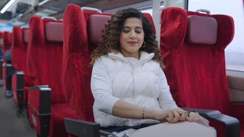 Budget 2024: Railways ignoring 'ordinary' passengers
