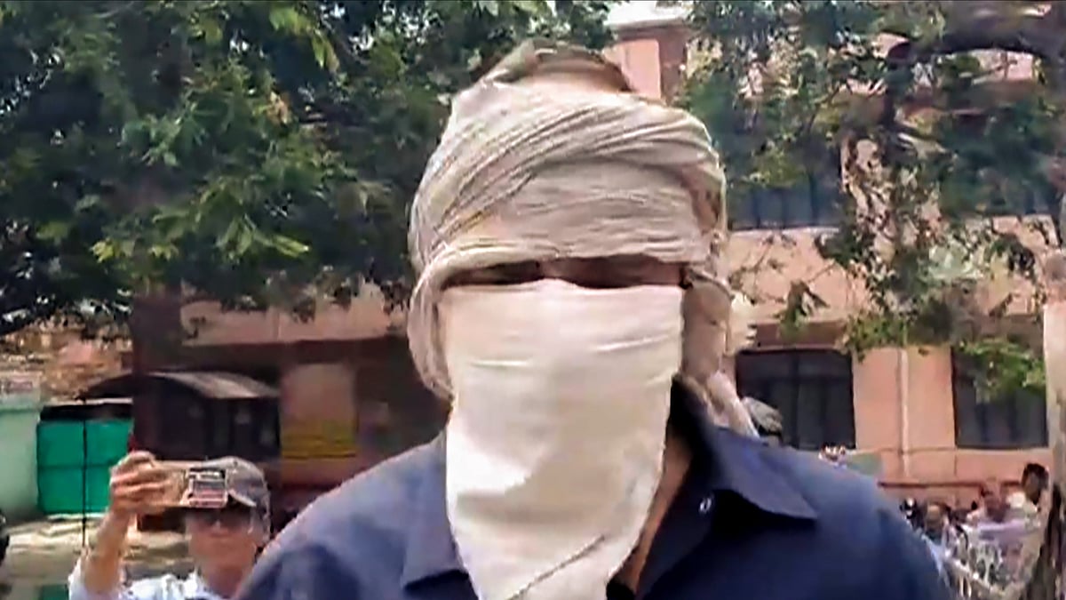 Hathras stampede: SDM, circle officer among 6 officials suspended post SIT report