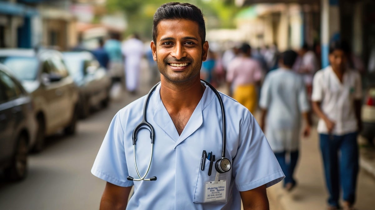 Representative image (courtesy: Freepik)