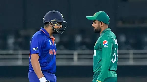 ICC Champions Trophy: India, Pakistan to clash next on 1 March next year, but where?
