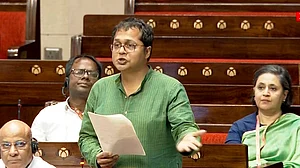 Defamation case: Delhi HC orders attachment of TMC MP Saket Gokhale salary