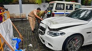 Mumbai BMW crash: Accused Mihir Shah files habeas corpus plea in HC, seeks immediate release