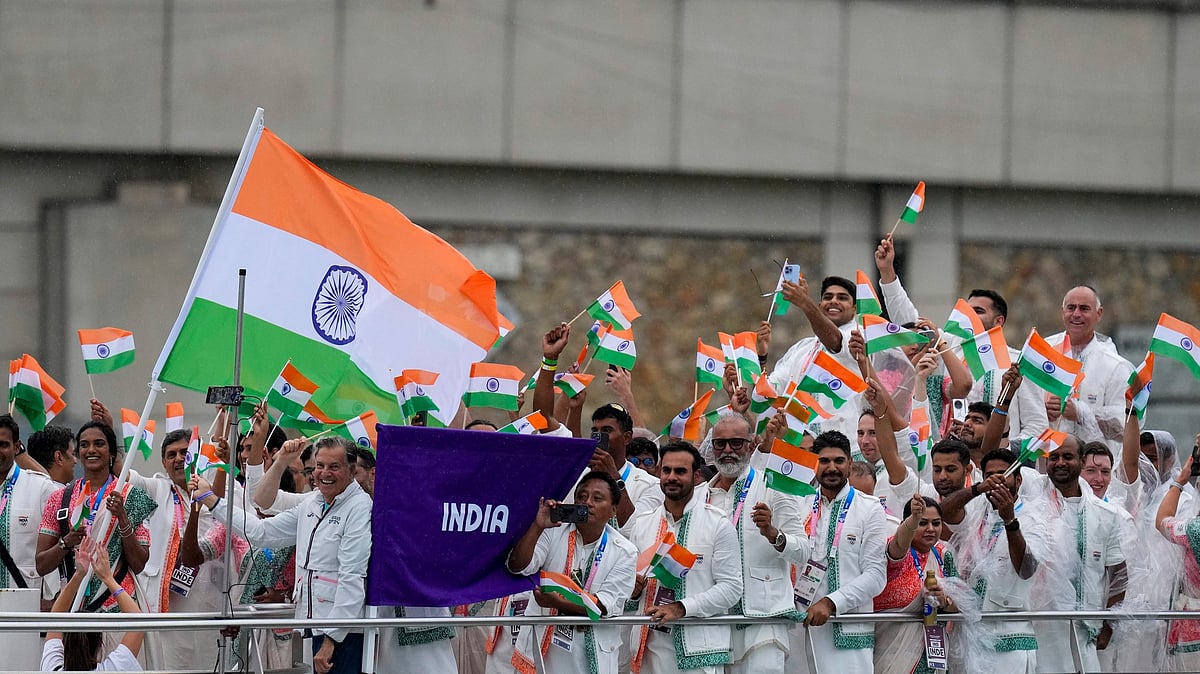 Paris Olympics: Shooting, shuttlers, hockey to kick off India’s medal pursuit in France