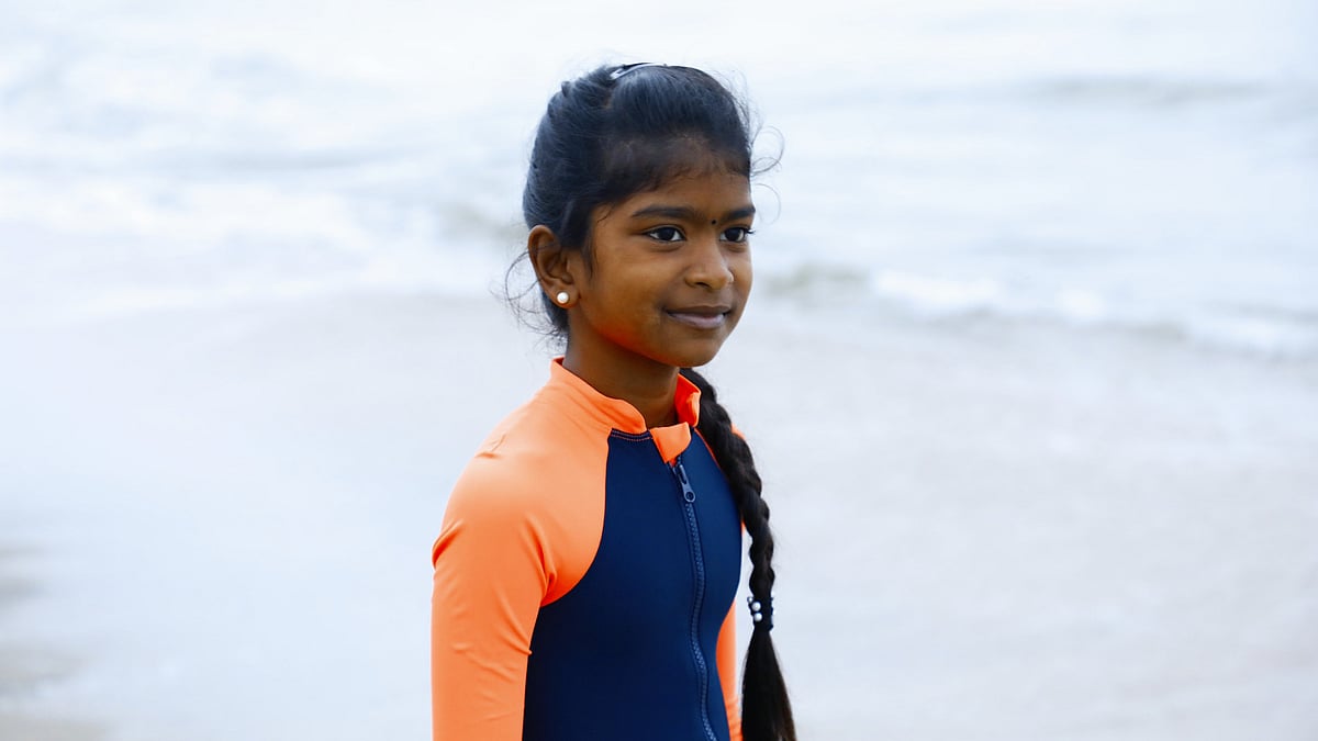 Thaaragai Aarathana (courtesy: Arun Tharunsri)