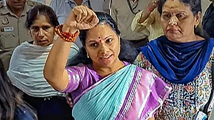 Supreme Court to hear BRS leader K. Kavitha's bail pleas on 20 August