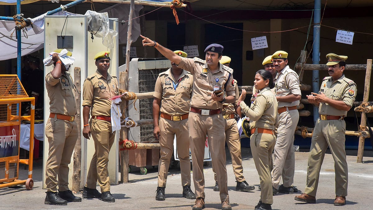 Provocative slogans in Amethi Muharram procession? Probe launched