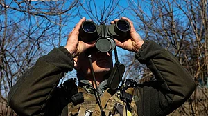 Haryana man 'hired' by Russian army to fight in Ukraine dies