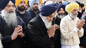 Punjab Diary: The crisis deepens for the Akali Dal