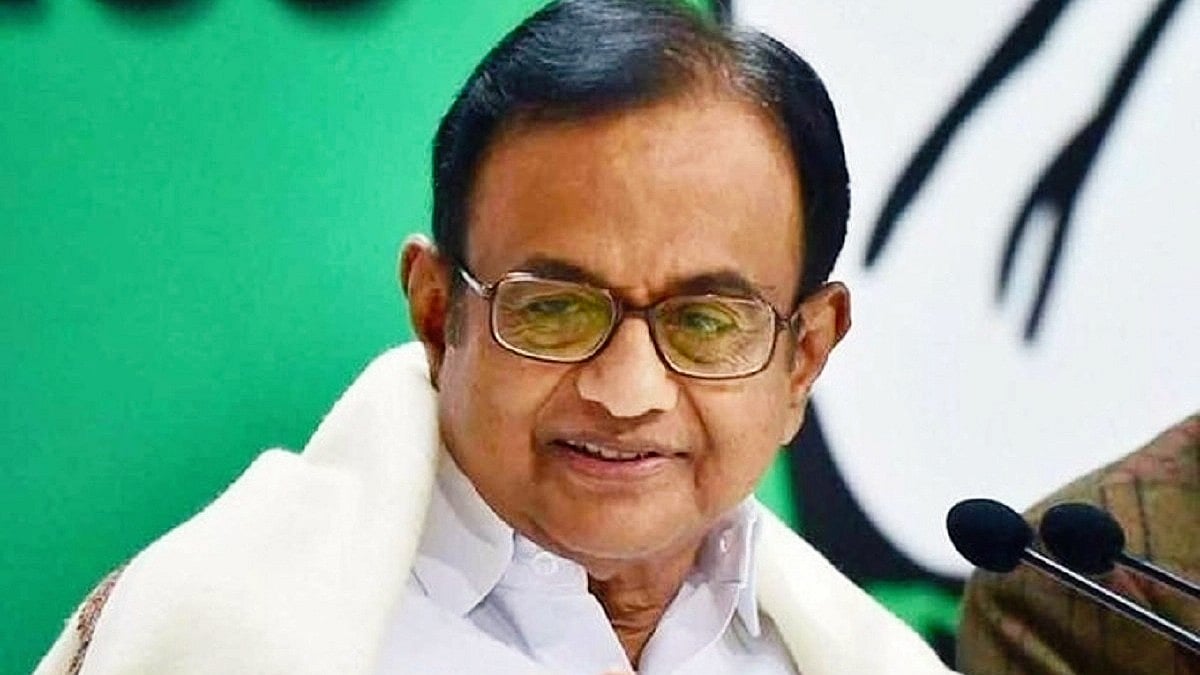 "Back to the Dark Ages": Chidambaram on NMC re-revised forensic med curriculum