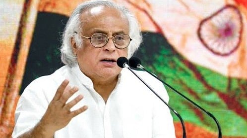 Jairam Ramesh criticises Modi's FDI policy, links it to Adani's growing influence
