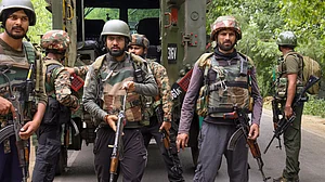 Government must launch full-scale war against terrorism: J&K Congress