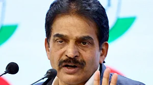 Centre has changed stand on delimitation Bill, alleges Congress