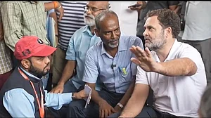 Will raise voice in Parliament for loco pilots: Rahul Gandhi