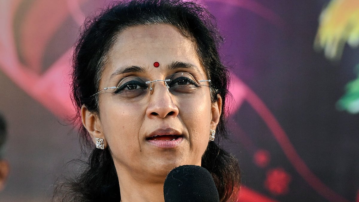 Supriya Sule, Jay Pawar back Rohit’s demand for transparent probe into Ajit Pawar crash