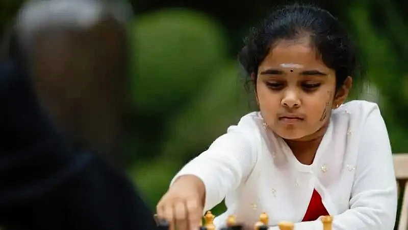 Despite her remarkable achievement, Bodhana faces racist comments on social media