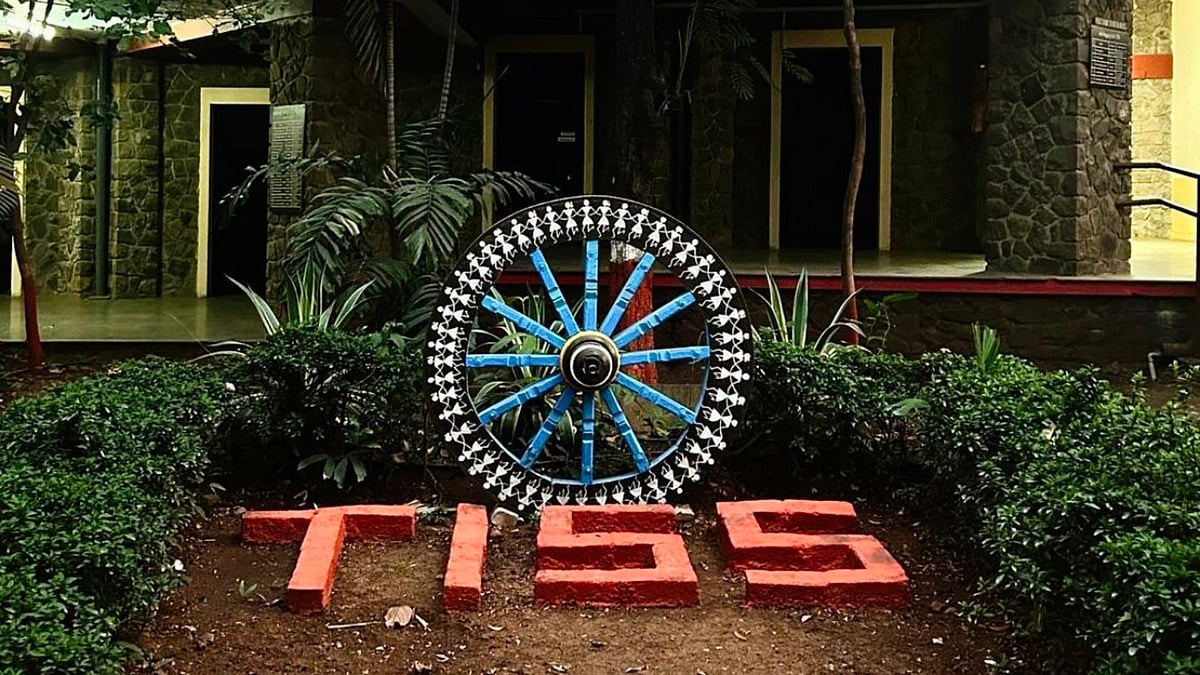 TISS Mumbai withdraws controversial ‘honour code’, revokes ban on PSF