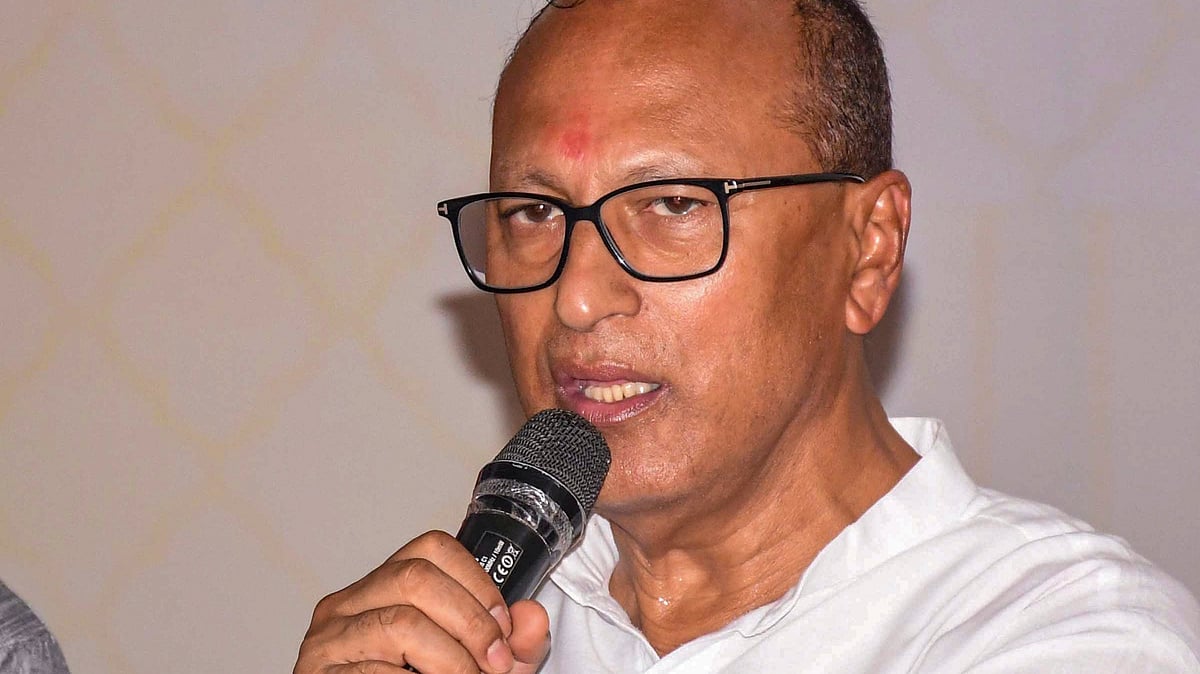 Centre not serious about resolving flood, erosion issues of Assam: Congress