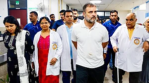 Future of youth in limbo due to BJP's anti-education mindset: Rahul Gandhi