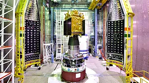 ISRO's Aditya-L1 completes first halo orbit around Sun-Earth L1 point