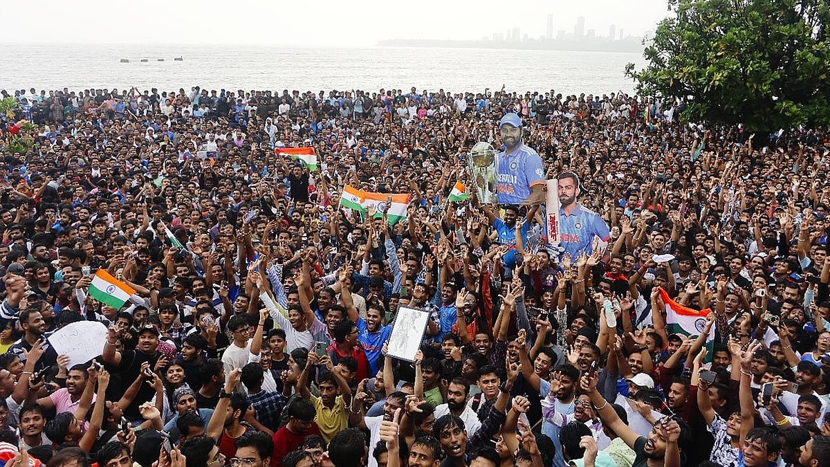 Lost in cricket fever, have we also lost our right to complain?