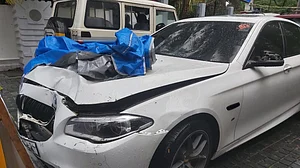 Mumbai BMW crash: Court extends police remand of driver till 11 July