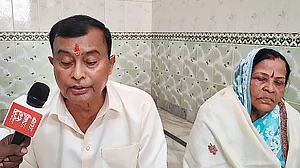 Can't avoid destiny, death is inevitable: Bhole Baba on Hathras stampede
