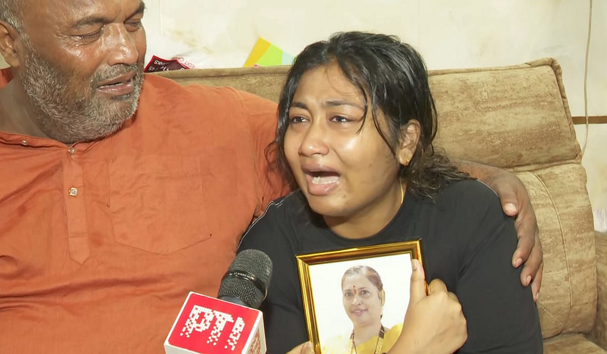 Mumbai BMW crash: How did Mumbai Police track down Mihir Shah