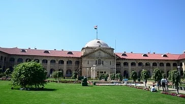 Allahabad High Court (photo: IANS)