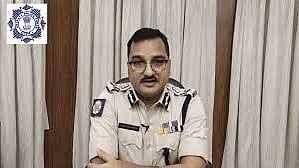 MHA initiates disciplinary action against Kolkata police chief for 'maligning' Raj Bhavan