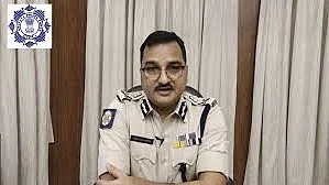 Kolkata police commissioner Vineet Goyal