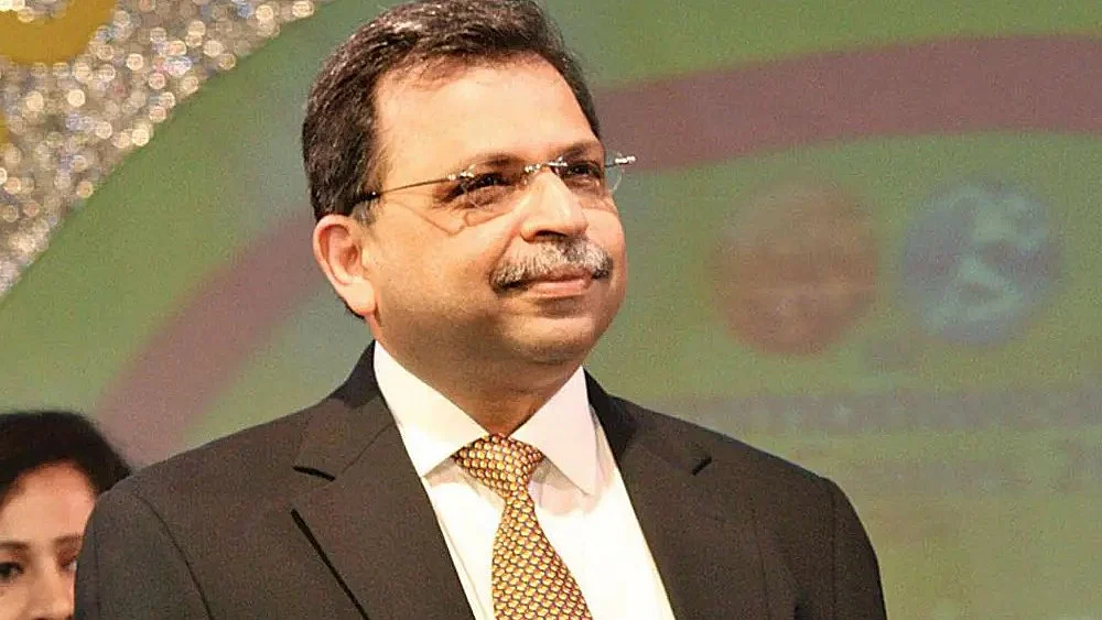 Adille Sumariwalla, the long serving president of AFI (photo courtesy: AFI, JSW Sports)