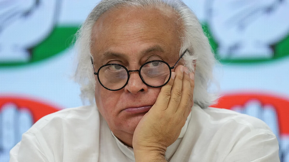 Jairam Ramesh stated the delay enabled unchecked commercial activities, worsening ecological damage