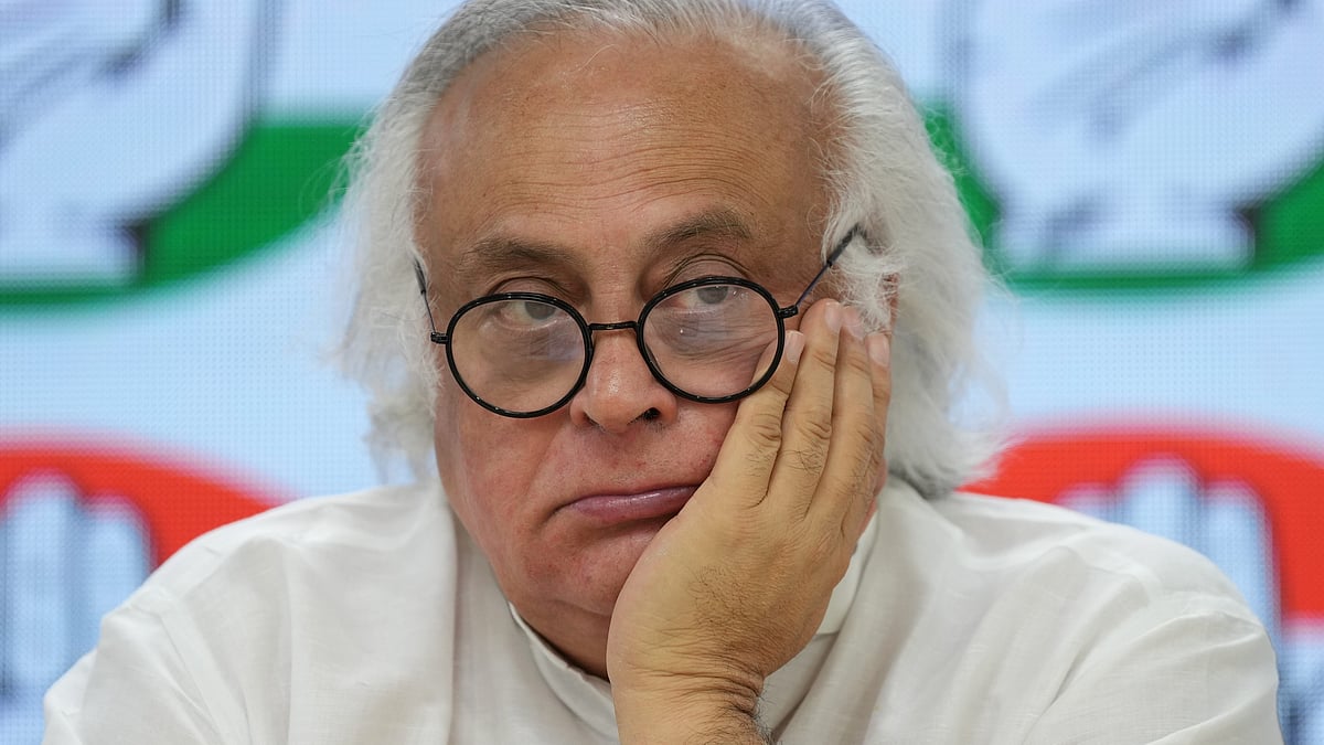 Jairam Ramesh stated the delay enabled unchecked commercial activities, worsening ecological damage
