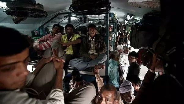 Budget 2024: Travelling in trains uncomfortable and unsafe? 