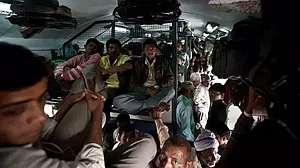 Budget 2024: Travelling in trains uncomfortable and unsafe?