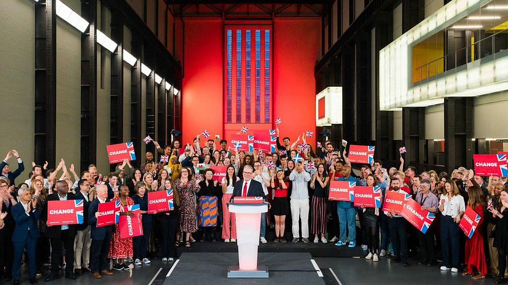 What Indians can expect from Keir Starmer, the new UK PM
